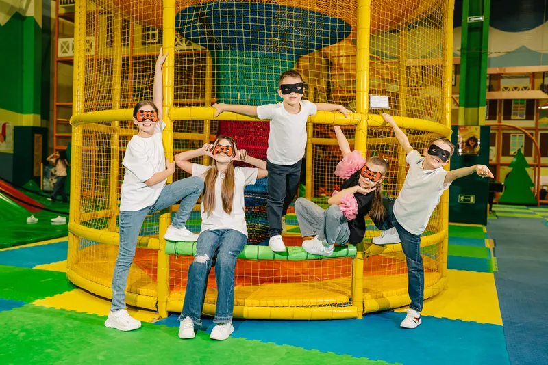 Леди Баг И Супер-кот: талисманы суперспособностей