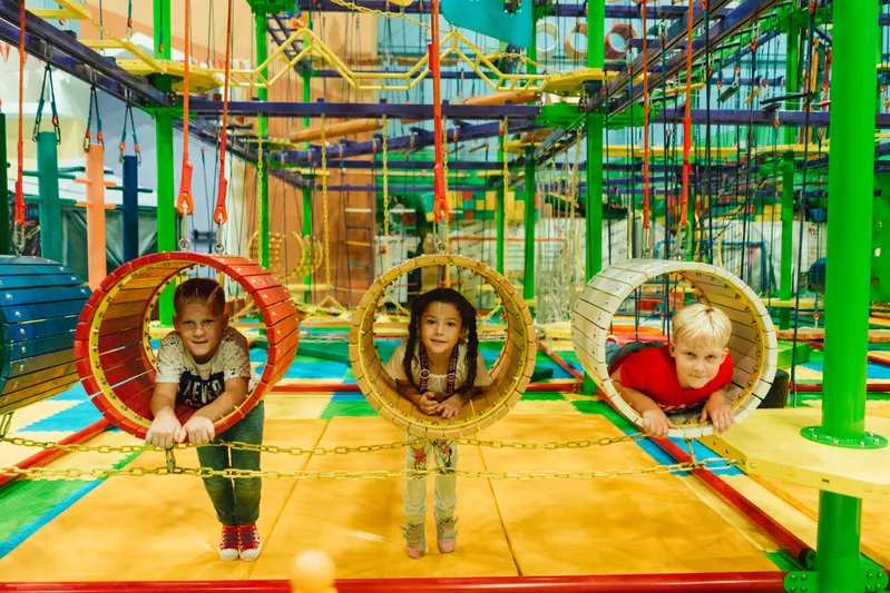 ДЛЯ МНОГОДЕТНЫХ СЕМЕЙ 