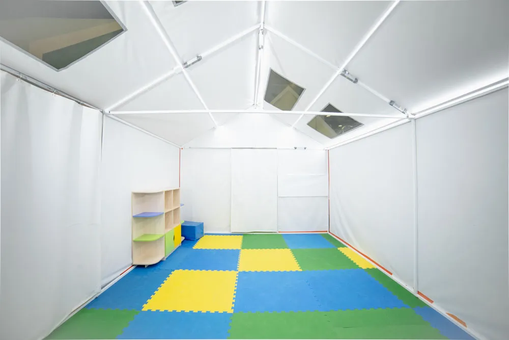 Академия Весёлкино