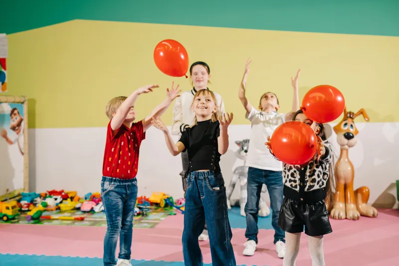 Супер Марио в грибном королевстве