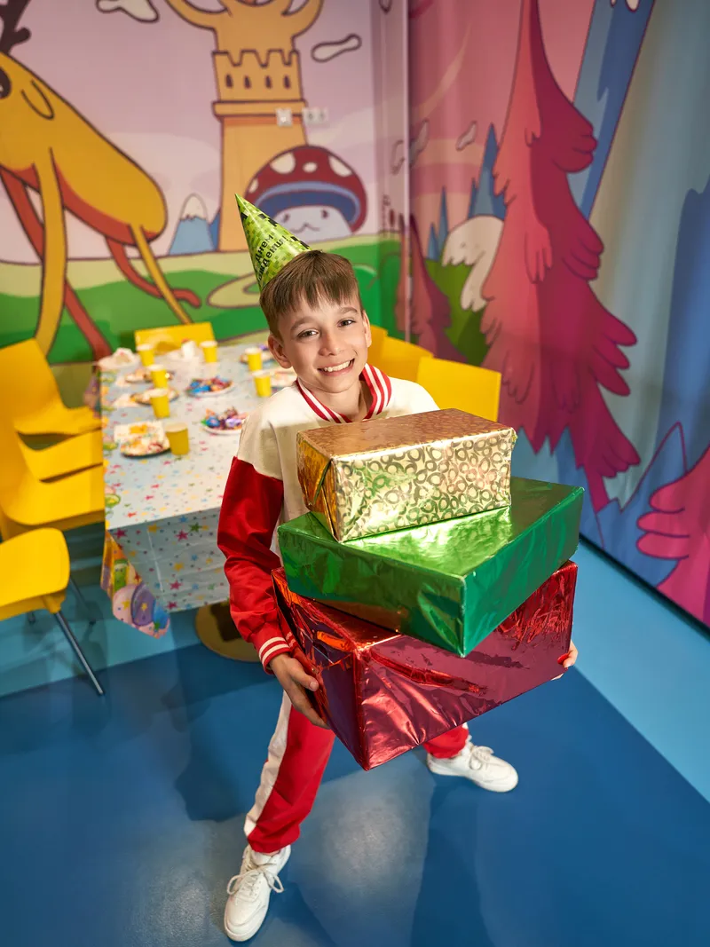 ДЛЯ ИМЕНИННИКОВ