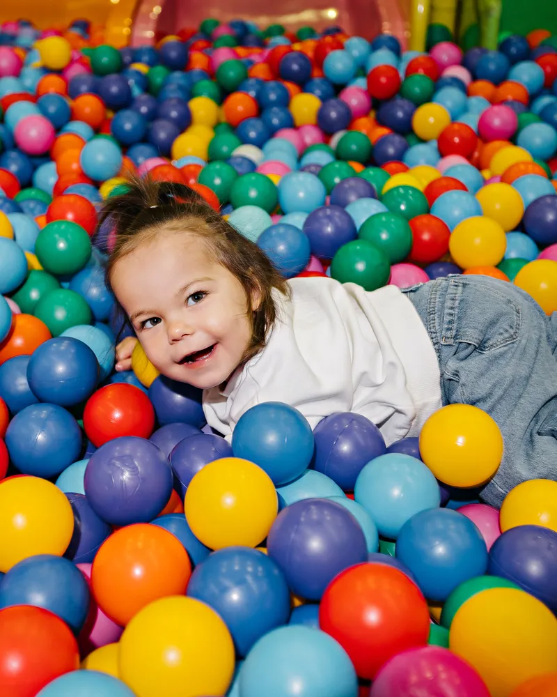 ДЛЯ МАЛЫШЕЙ ДО 1 ГОДА