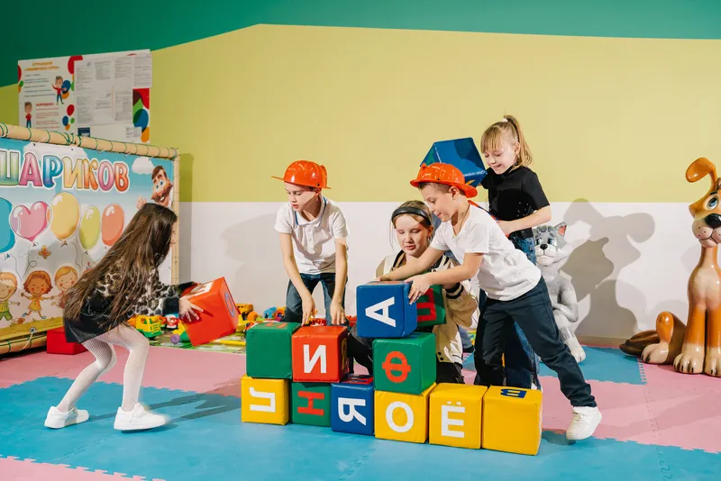 Супер Марио в грибном королевстве